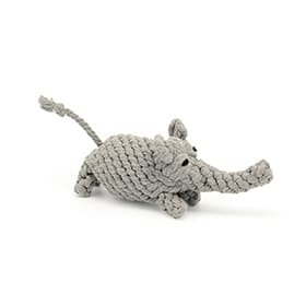 Elephant - Dog Chewy Toys-image