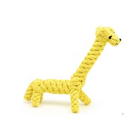 Giraffe - Dog Chewy Toys main image