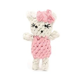 Hello Kitty - Dog Chewy Toys-image