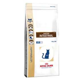 Adult Cat Food - GASTRO INTESTINAL - Dry - Royal Canin-image