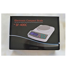 Electronic scale - SF-400C-image