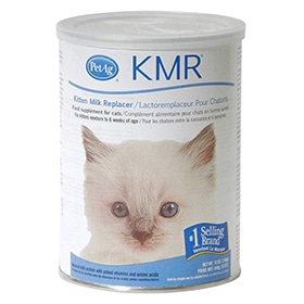 KMR® - Kitten Milk Replacer Powder main image