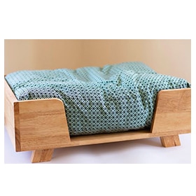 Pet Bed - handmade with love-image