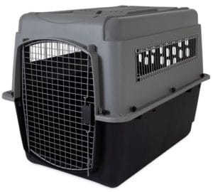 Dog Crates (Transportation)-image