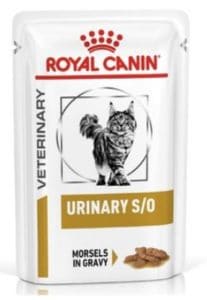 Adult Cat Food - URINARY - Wet - Royal Canin-image