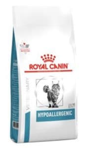 Adult Cat Food - HYPOALLERGENIC - Dry - Royal Canin-image