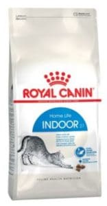 Adult Cat Food - INDOOR - Dry - Royal Canin-image