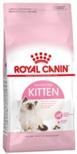 Kitten Food - Dry - Royal Canin-image