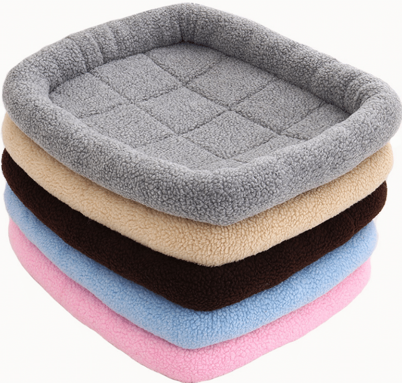 Warm Pet Mat for Small Cats & Dogs main image