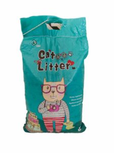 Cat Litter (10kg)-image