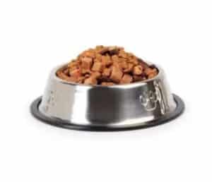Food Bowl (Metal)-image